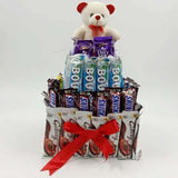 Assorted Premium Chocolates