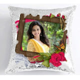 Deluxe Memory Cushion