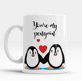 Affectionate Love Mug