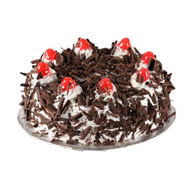 Fancy Black Forest