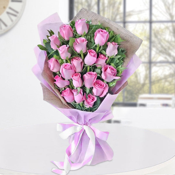 The Bloom Room