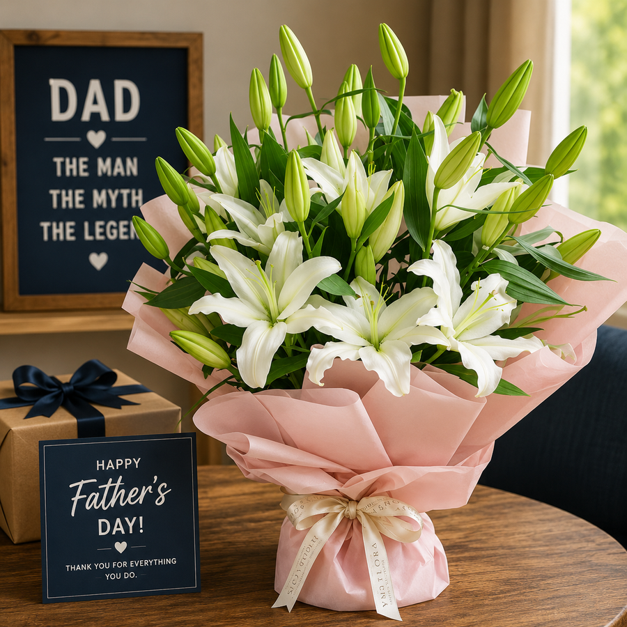 For The Heart Of Our Home