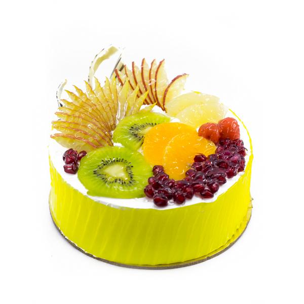 Wow Fruit Forest Love