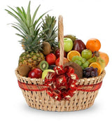 Deluxe Freshness Basket