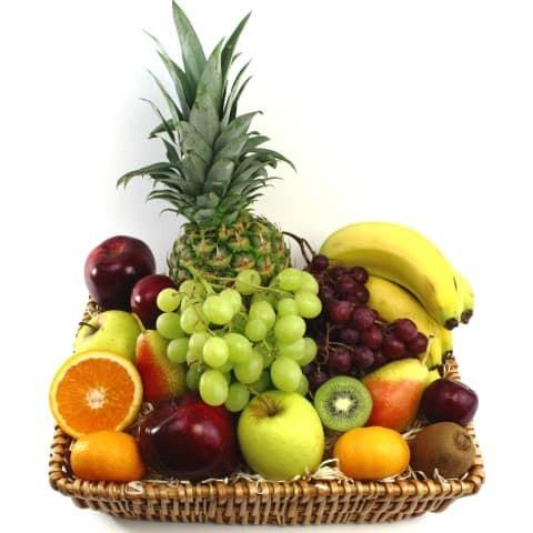Superior Healthy Fruit Bundle