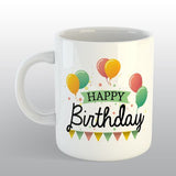 Premium Birthday Classic Treat