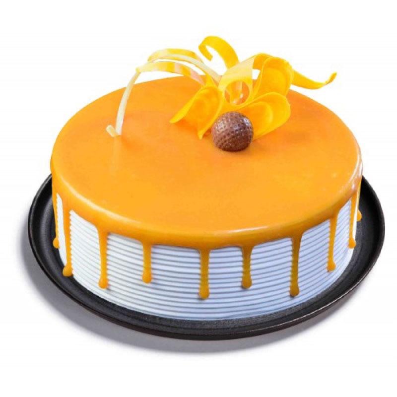 Summer Mango Magic