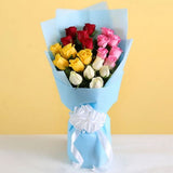 Forever Love Roses