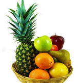 Fruity Gifts for India