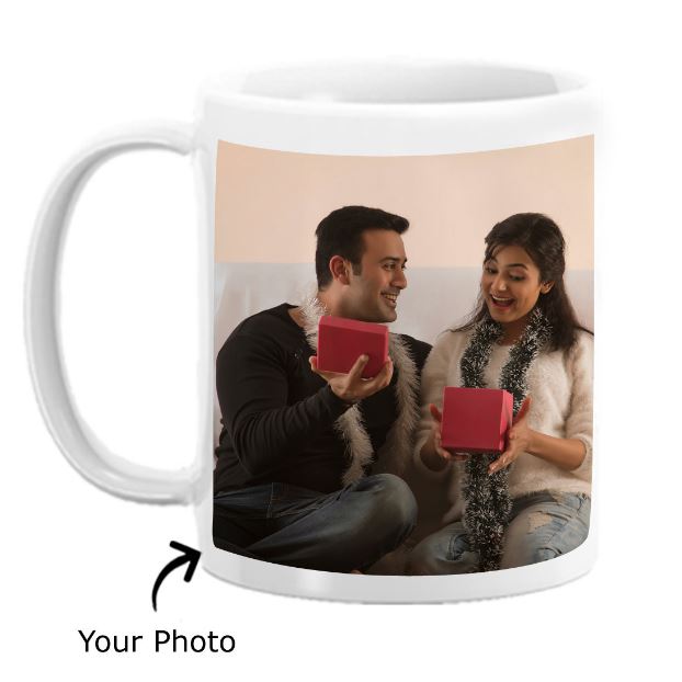Love Celebration Mug