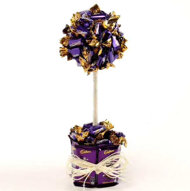 Dairy Milk Sunshine Smile