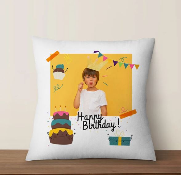 Magical Love Wow Gift