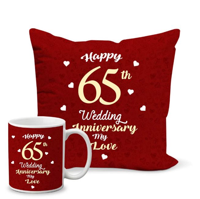 Timeless Celebration Touch