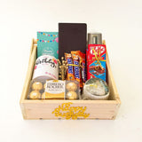 Birthday Premium Hamper