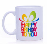 Best Birthday Mug Ever