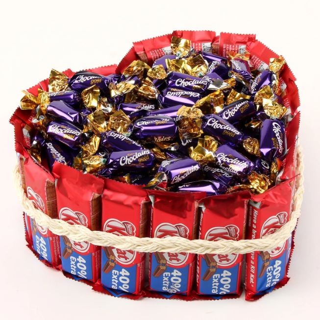 Premium Kikat Desire