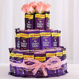 Pink Choco Love Extra