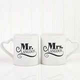 Wow Romantic Mug Surprise