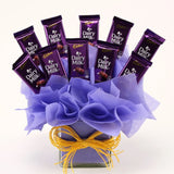 Surprise Basket of Love