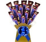 Cute Snickers Delight