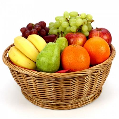 Petite Fruit Selection