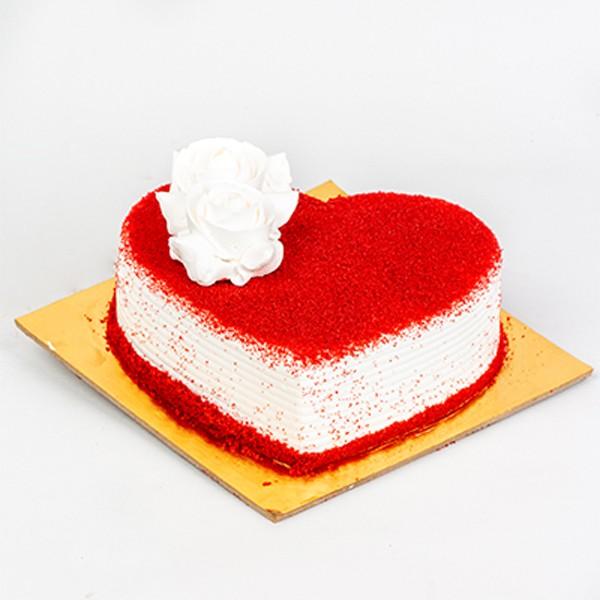 Anniversary Special Red Velvet