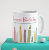 Birthday Memory Delight