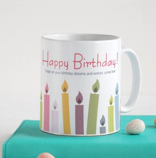 Birthday Memory Delight