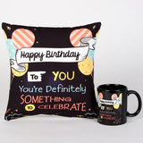 Charming Birthday Delight Combo