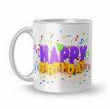 Grand Birthday Celebration