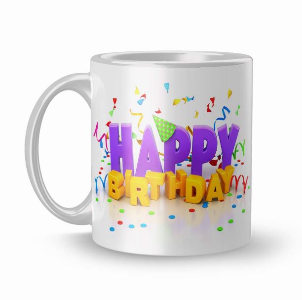 Grand Birthday Celebration
