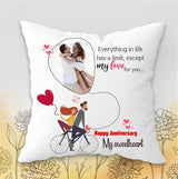 Romantic Anniversary Gift