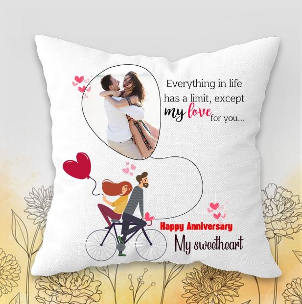 Romantic Anniversary Gift