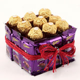 Premium Ferrero Dairy Milk Surprise