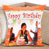 Sweet Charm Birthday Treat