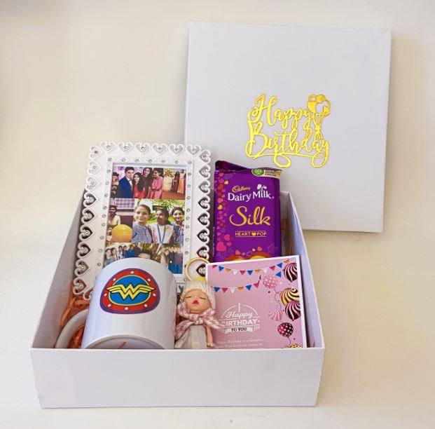 Best Birthday Premium Gift