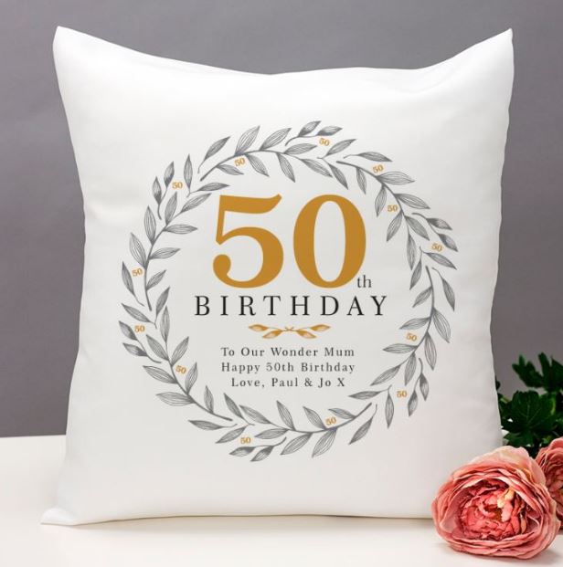 Adorable Cushion Surprise