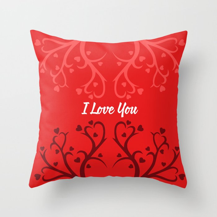 Special You Cushion