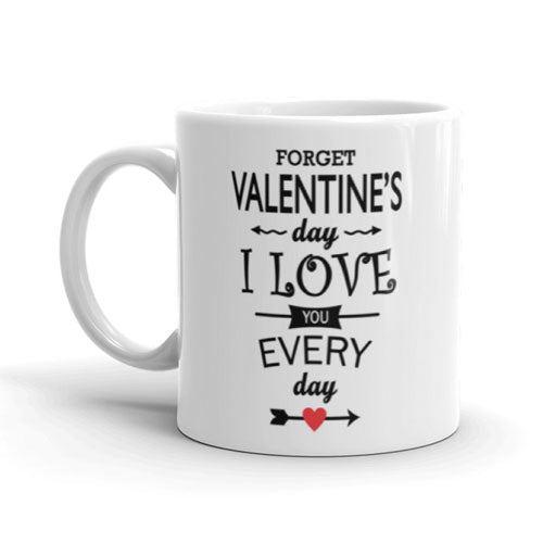 Heartfelt Emotions Mug