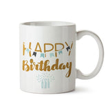 Birthday Premium Classic Treat