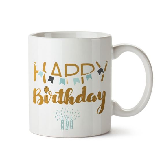 Birthday Premium Classic Treat