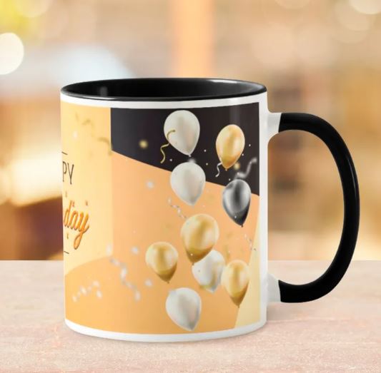 Cheers to Your Birthday