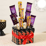 Heavenly Chocolate Bliss