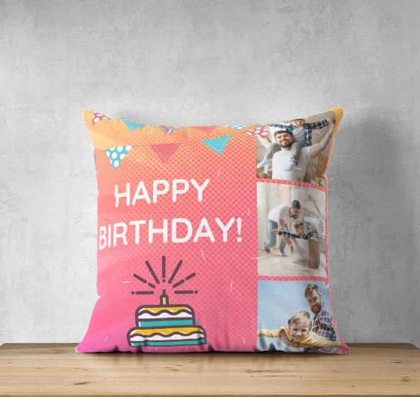 Wow Fantasy Birthday Treat