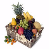 Deluxe Fruit Basket 10 KG