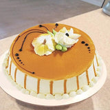 Licious Butterscotch