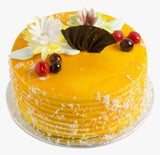 Mango Cherry Twist
