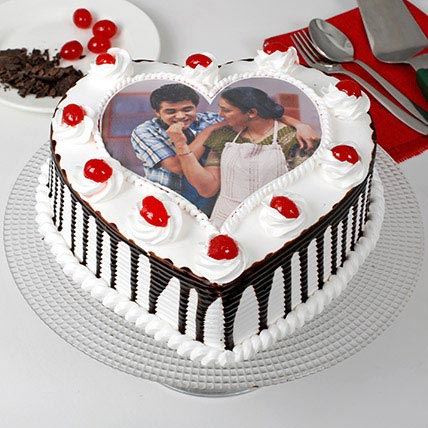 Old Memory Black Forest