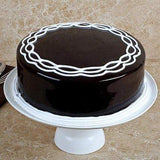 Choco Magic Cake