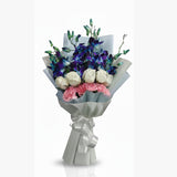 Moonlight Blossom Bouquet